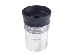 Ocular CELESTRON Omni 1.25'' 6 mm