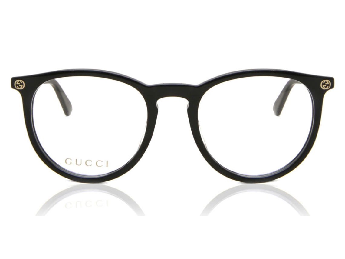 Gg0027o 001 50 Gafas Gucci para mujer