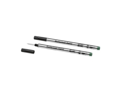 Recambios para rollerball Montblanc Irish Green (m) (paquete de 2)
