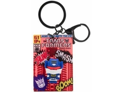 Llavero TRANSFORMERS