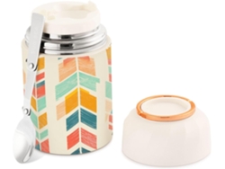 Acero - Vaso Térmico Portátil