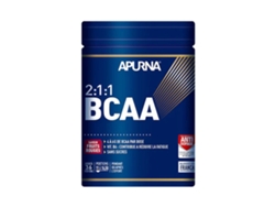 Bcaa 211 Apurna Nutrición (400g)