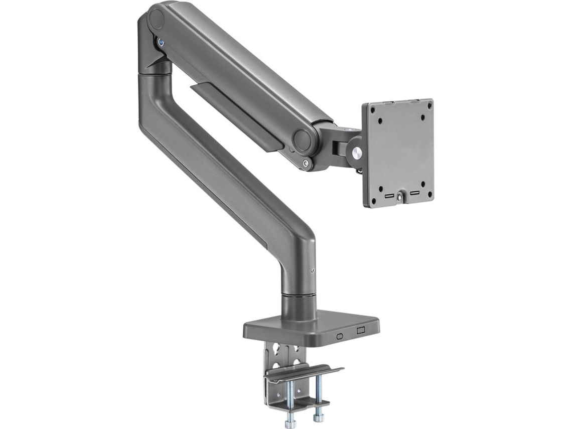 Soporte de Monitor EWENT EW1529 17 - 49 Articulado Gris