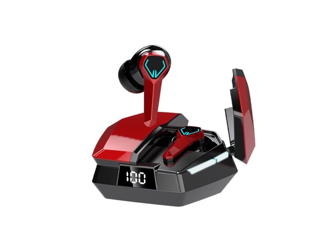 Auriculares Inalámbricos Bluetooth 5.3 Jx10 2025, Nuevo Modelo, Intrauditivos, Para Juegos, Con Batería De Larga Duración Y Sonido Hi-fi Para Deportes.