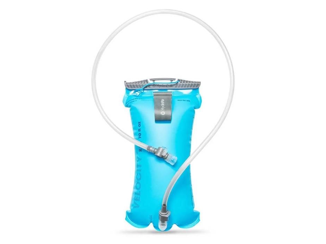 Bolsa De Hidratación Hydrapak Velocity It 2l Isobound Azul Malibu