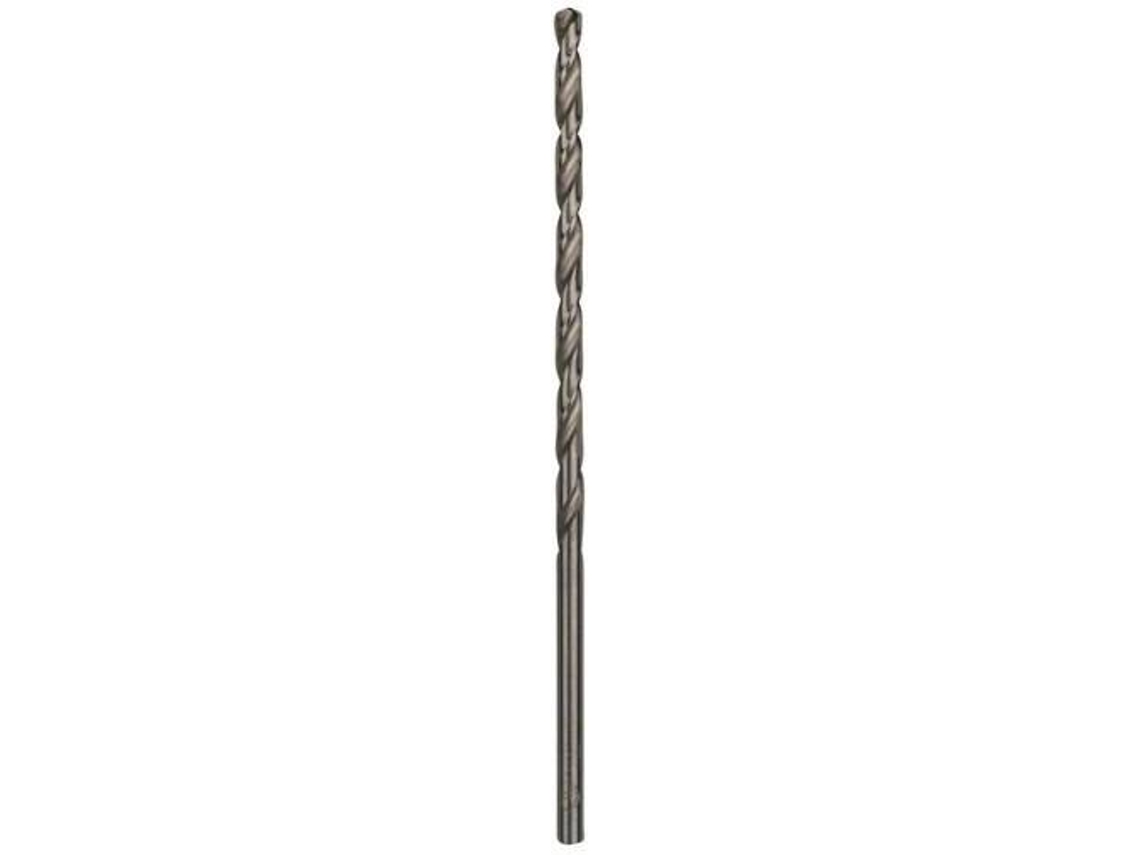 Brocas para Metal BOSCH Hss-G - Din 340 4.2x78x119 mm