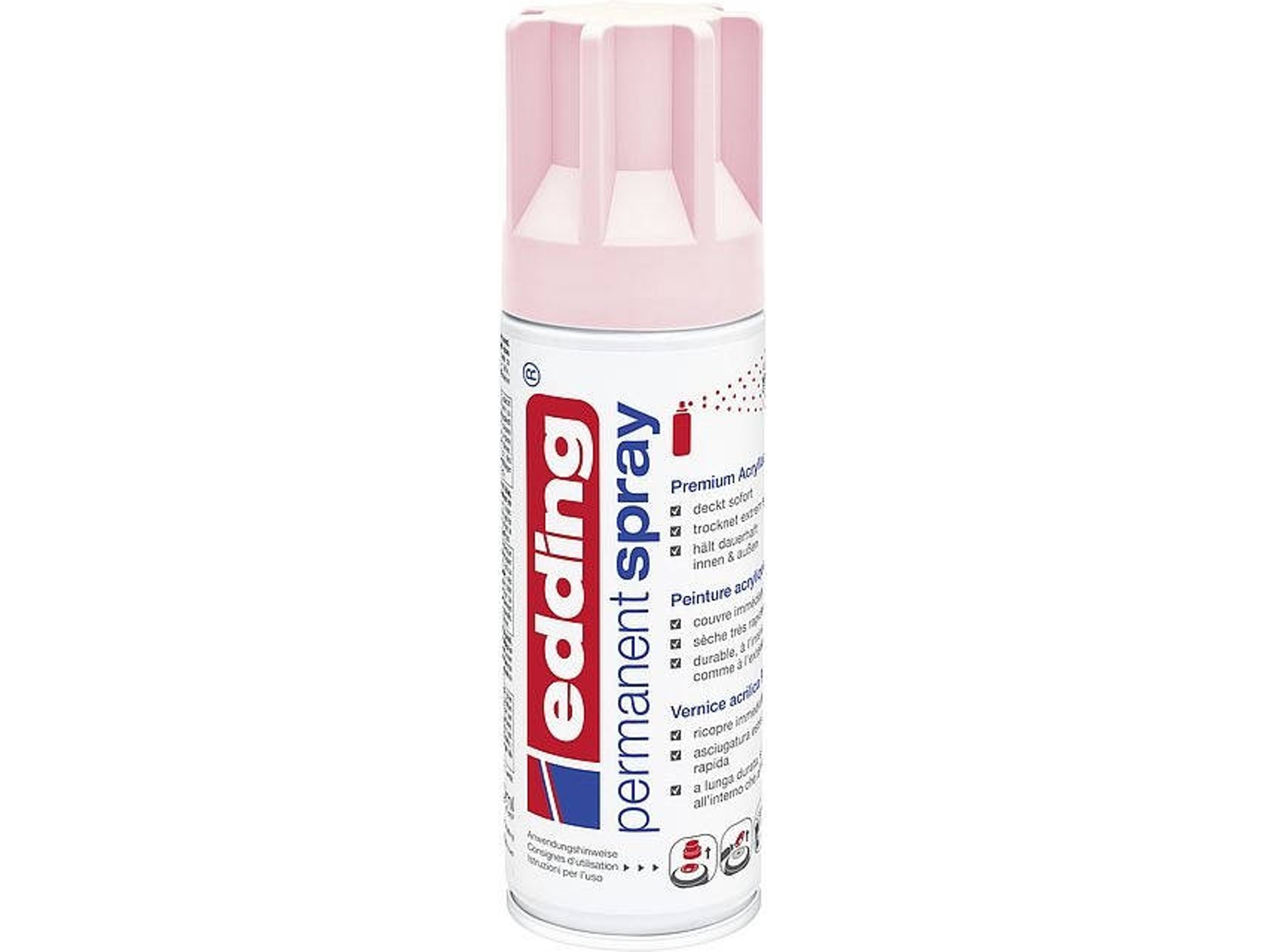 Pintura Acrílica EDDING 5200