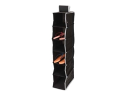 Organizador colgante Well Home con 6 compartimentos Wellhome