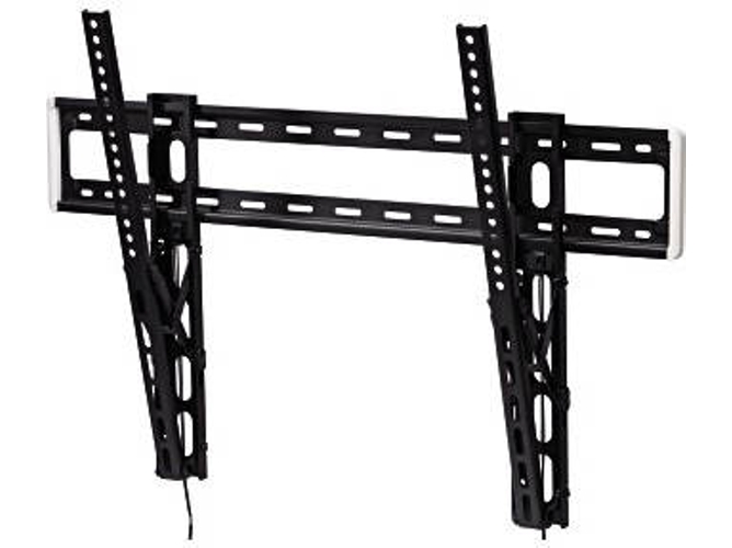 Soporte de TV HAMA 118625 (47'' a 90'' - Hasta 75 Kg)