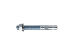 Avl anclaje mta macho cincado  6 x  45 (caja 200 unidades)