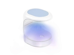 Uv Led Mini Esmalte Cura Lâmpada Usb Portátil Secador de Unha Única GOKOCO