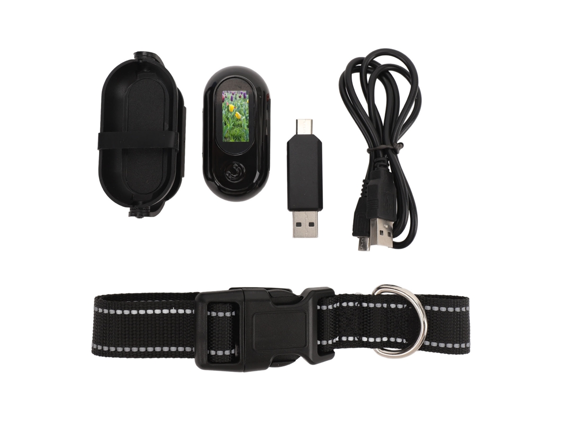 Amplificador De Auriculares Estéreo Con 8 Salidas Y 1 Entrada - Sonido Nítido Para Estudio Y Escenario - Enchufe Europeo - 100-240 V