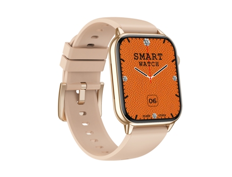 Smartwatch OHPA Hd11 Blanco