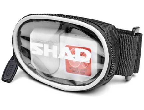 Riñonera SHAD Sl01 Pedágio Negro