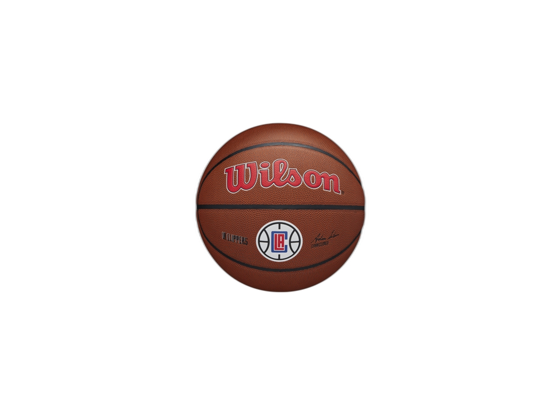 Balón de Fútbol WILSON Multicolor (Talla 7)