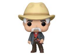 Figura Funko Pop! Vinilo Shae Brennan