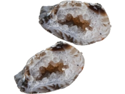 Piedras Ágata Irregulares Pulidas Decoración Hogar Oficina Manualidades Navidad Nuevo Año