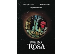 Libro Por Una Rosa (Español)