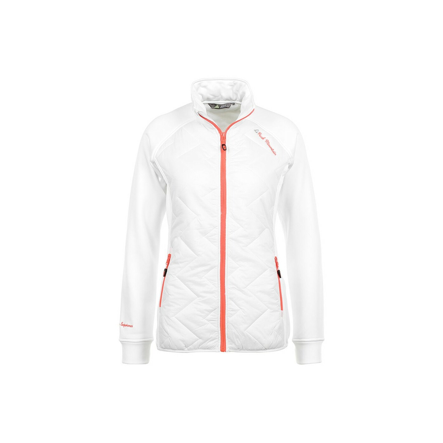 Chaqueta De Duas peças lã feminino peak mountain aler tam alerwz mujer