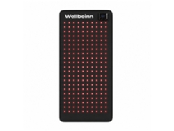 Redinn Mat | Esterilla Luz Roja