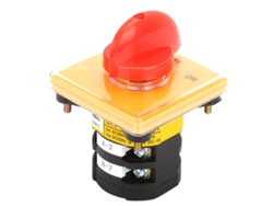 Selector De Interruptor De Leva Giratoria De 3 Posiciones, Encendido/apagado, Ca 380 V, 25 A, Jyw29b‑25/2 D2004