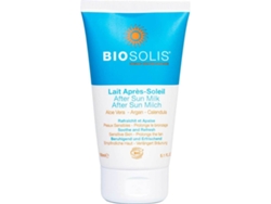 Leite Post-Solar BIOSOLIS (150 ml)