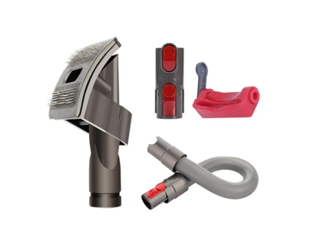 Accesorio Aspiradoras Compatibilidad universal Cama para perros y gatos Herramienta Binch Dyson V11
