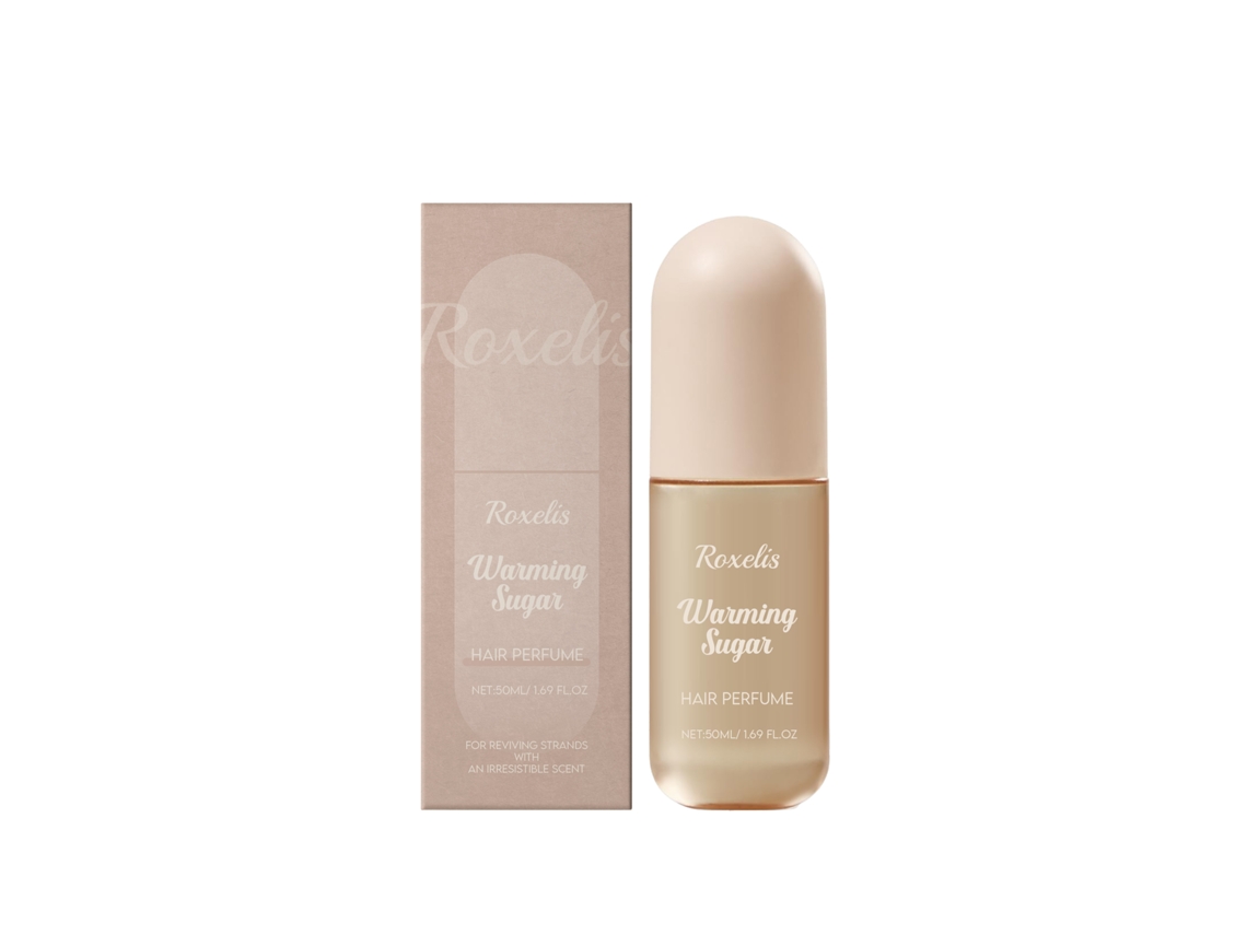 Perfume en spray de vainilla