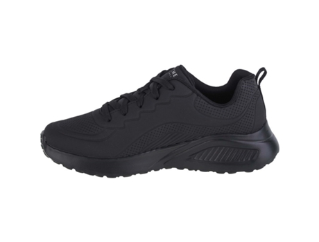 Zapatillas de Hombre SKECHERS Multicolor (36.5)