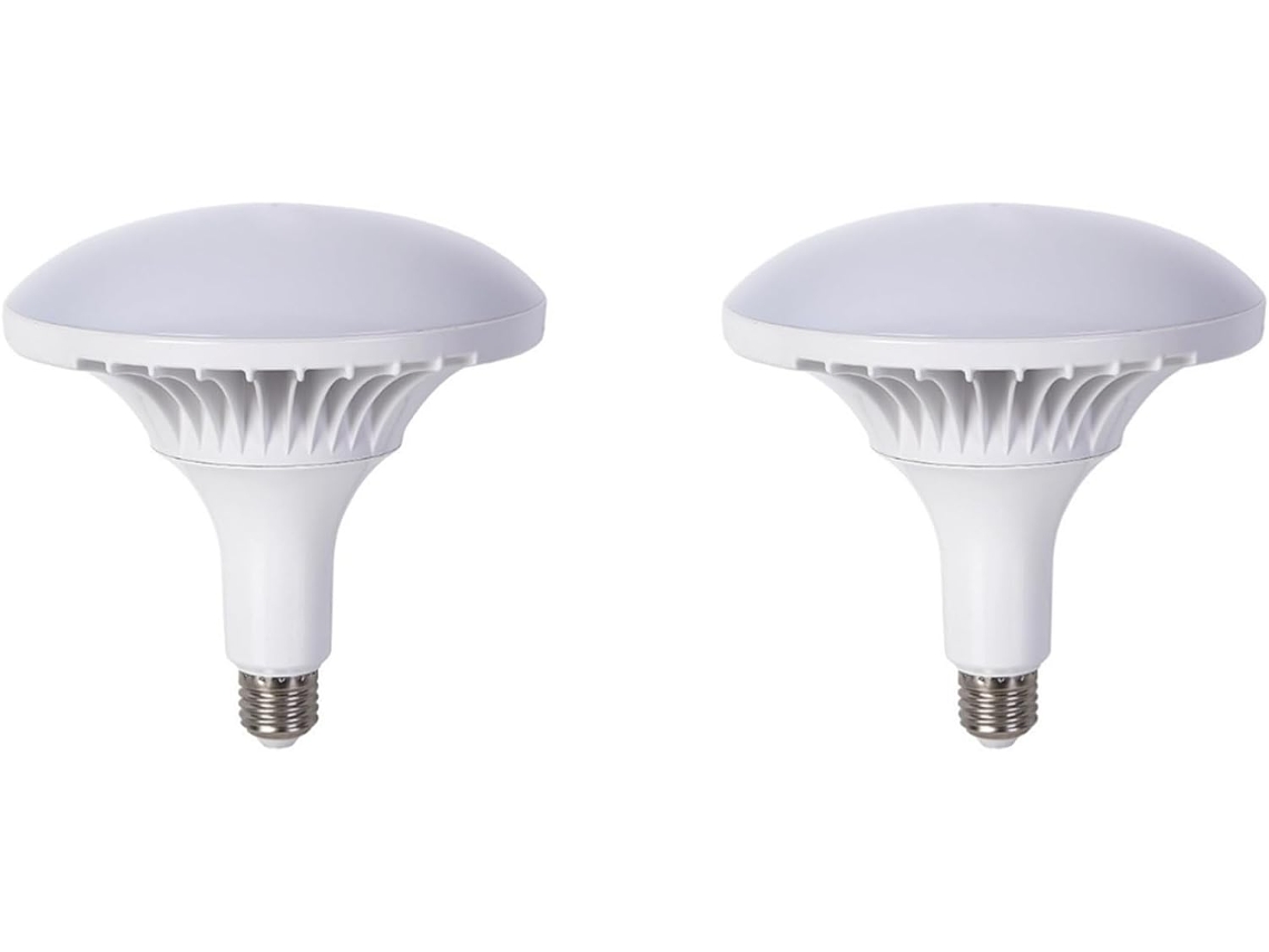 2 Bombillas Led De 150 W Para Fotografía, Intensidad De 2700 K/6000 K
