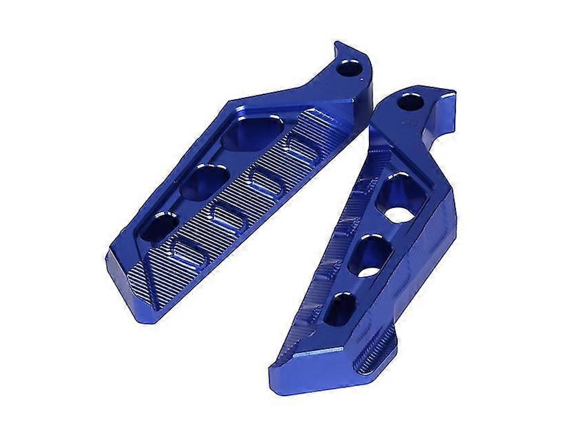 Estriberas para pasajero para Yamaha X Max 300 125 250 400 Nmax 155