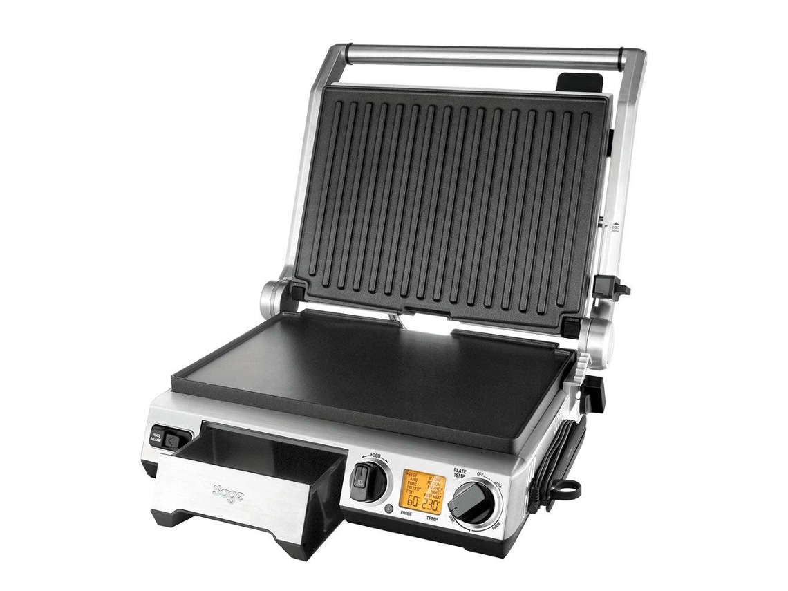 Sabio El Smart Grill Pro