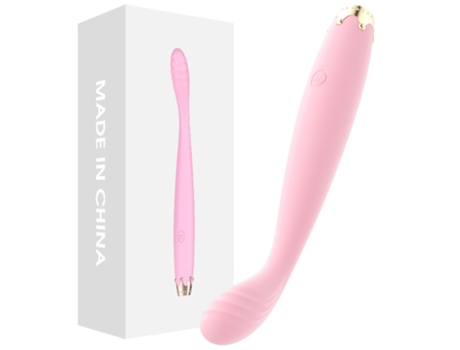 Vibrador CHRONUS CR0308_zzh9 Rosa