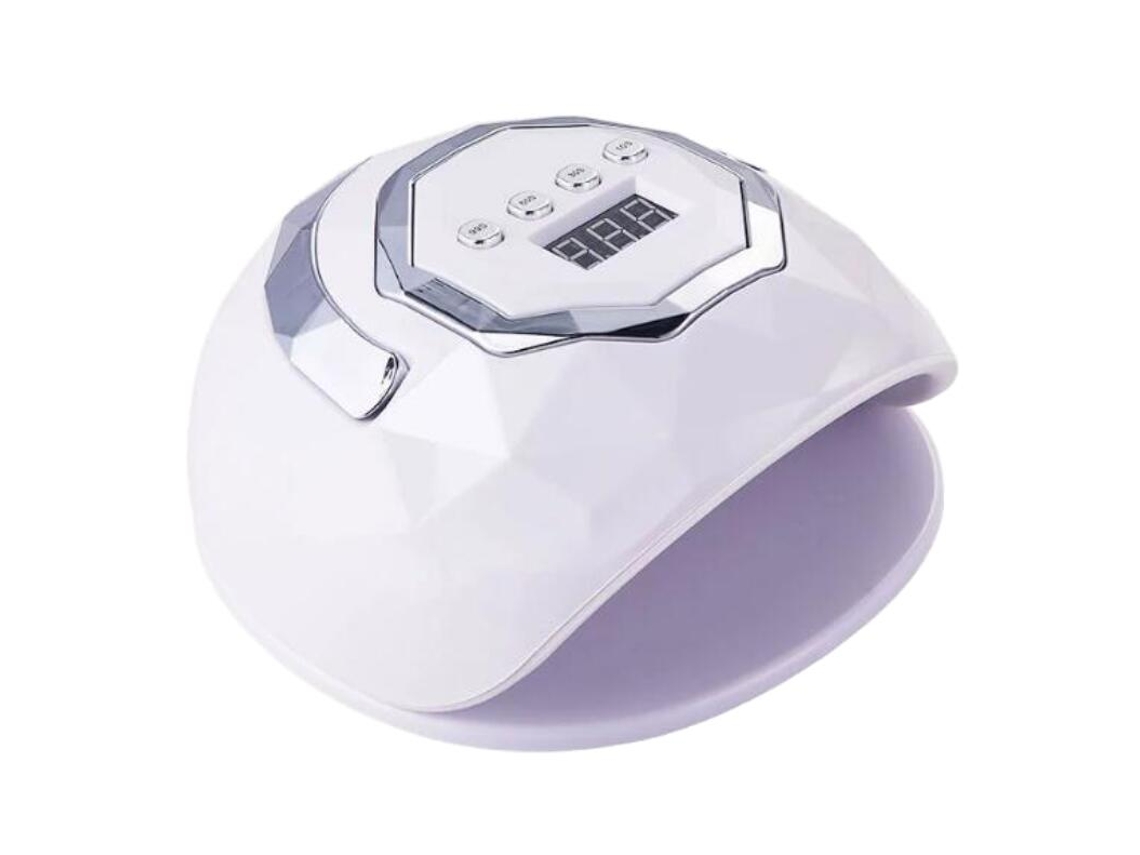 Lámpara de Uñas de Luz LED UV SZSMART G217-017 (280 W)