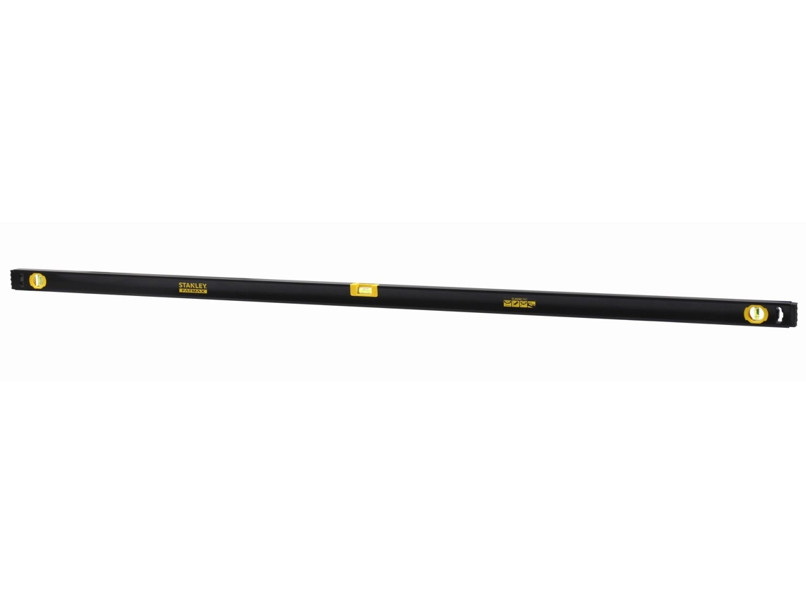 STANLEY Fatmax Classic Pro Level (Profesional) 180cm