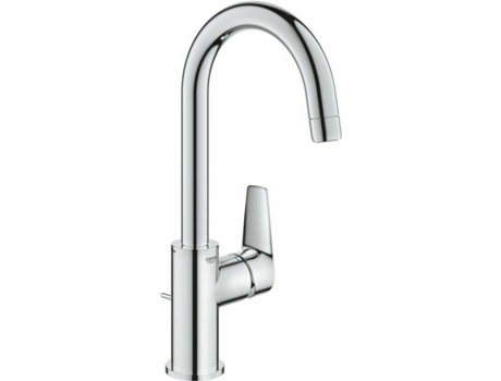 Grifo de Cocina GROHE Monomando 24201001