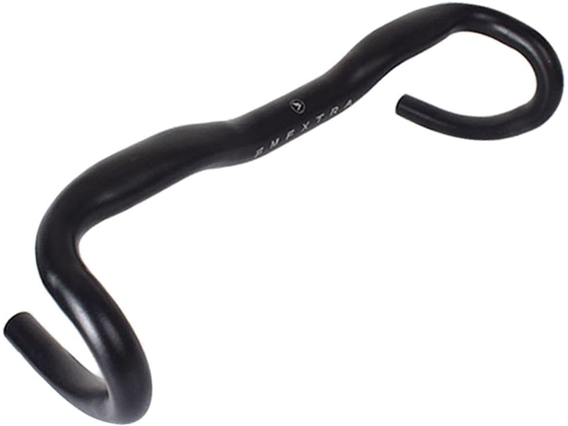 Manillar Para Bicicleta Harilla, Plegable Bicicleta, Compatible Con Potencias De 31,8 Mm, Ligero Aleación