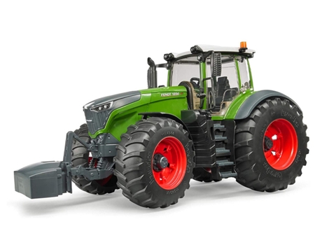 Tractor de Jugar BRUDER Fendt 1050 Vario (Edad Mínima: 3 )