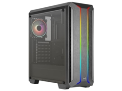 Aerocool Skyline-A-Bk-V2 Negro