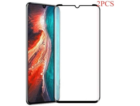 2x Protector Simples Huawei P30 Pro