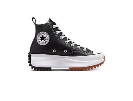 Zapatillas Unisex CONVERSE Run Star Hike Platform Negro (41)