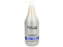 STAPIZ Sleek Line Blond Champú 1 L