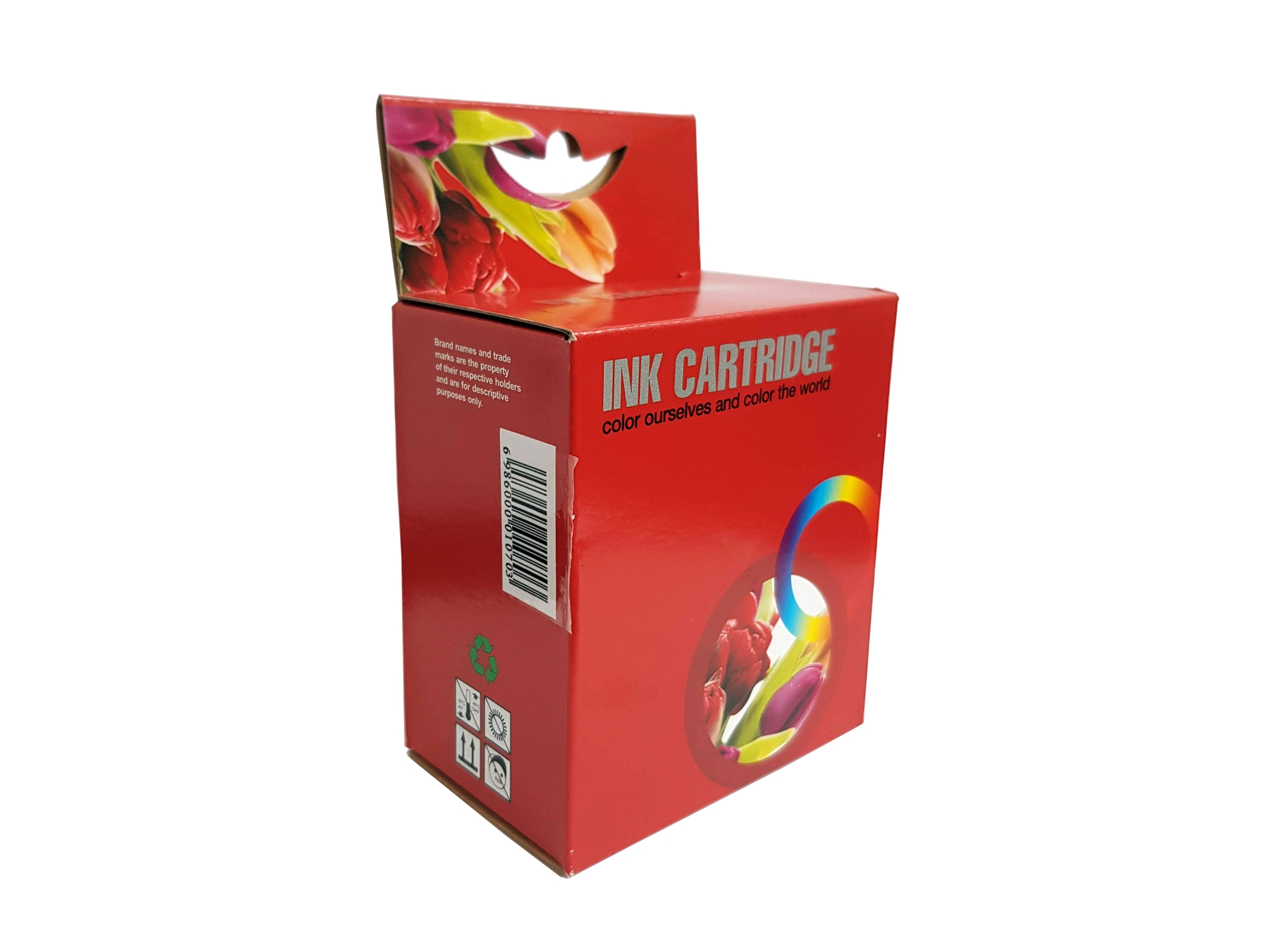 Cartucho de tinta PC GO CLI551XL - 6443B001/6508B001