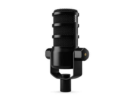 Micrófono RODE MICROPHONES PODMICUSB