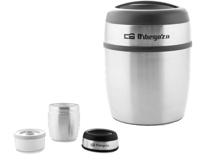 Termo ORBEGOZO TRSL 1500