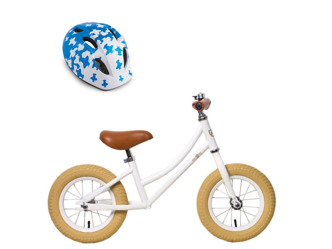 Patinete para niños REBEL KIDZ Air Classic