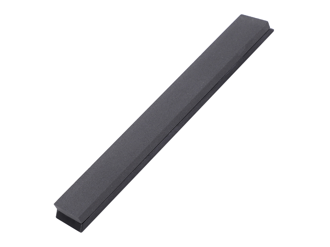 Piedra De Afilar De Carburo De Boro 800 Grit Con Base Para Afilar Y Pulir Cuchillos Sharpener Whetstone
