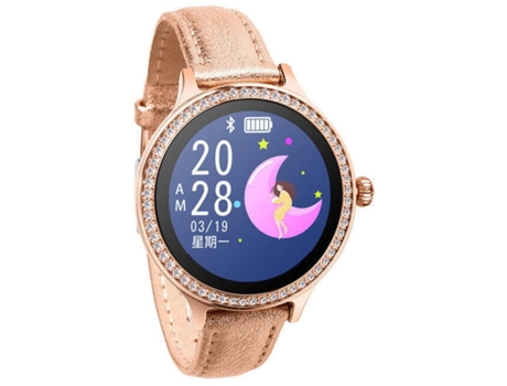 Smartwatch MDUG Monitor de Frequência Cardíaca