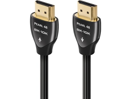 Cable HDMI AUDIOQUEST Pearl 48 1.00 M
