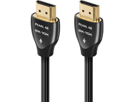 Cable HDMI AUDIOQUEST Pearl 48 2.00 M